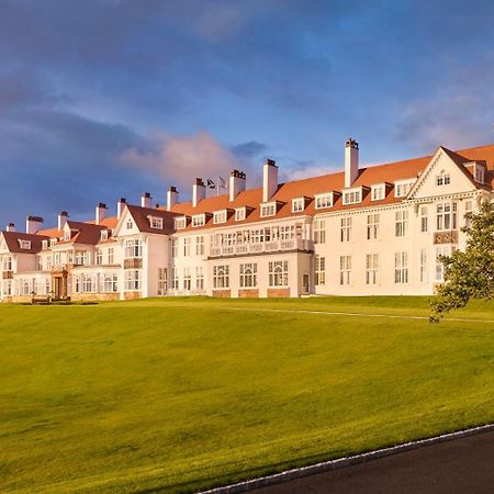 Trump Turnberry Εξωτερικό φωτογραφία