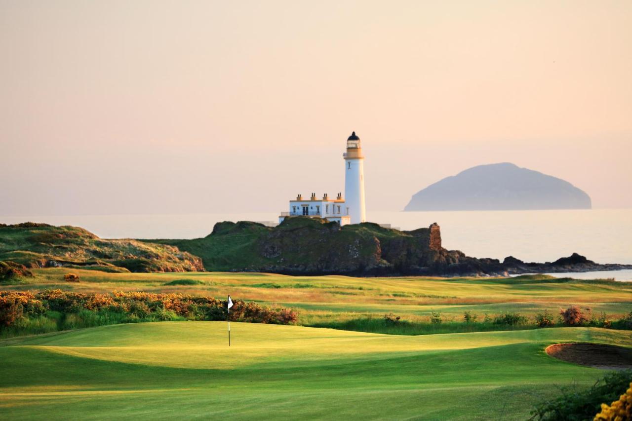 Trump Turnberry Εξωτερικό φωτογραφία