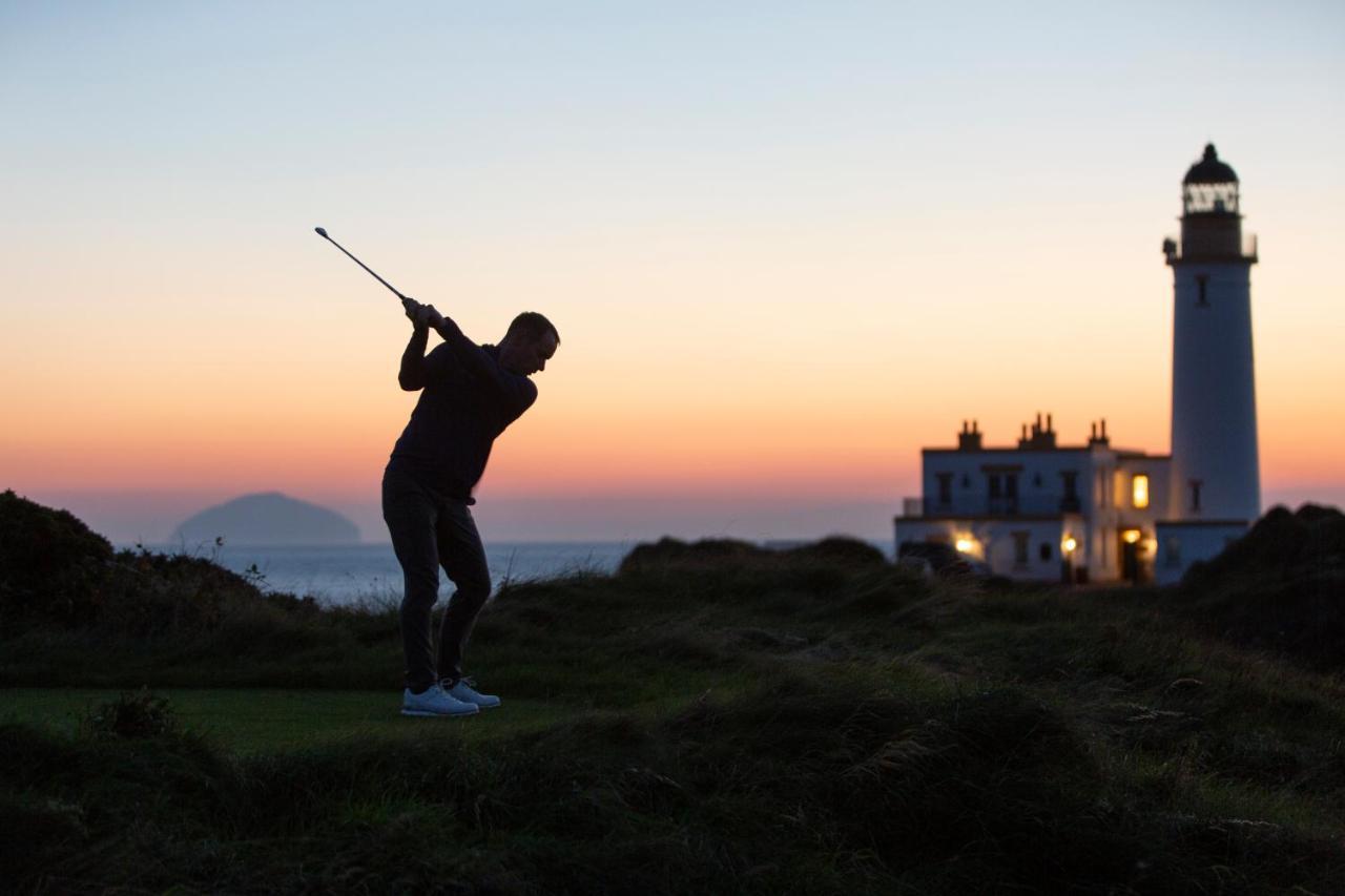 Trump Turnberry Εξωτερικό φωτογραφία