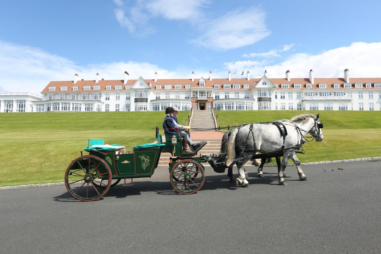 Trump Turnberry Εξωτερικό φωτογραφία