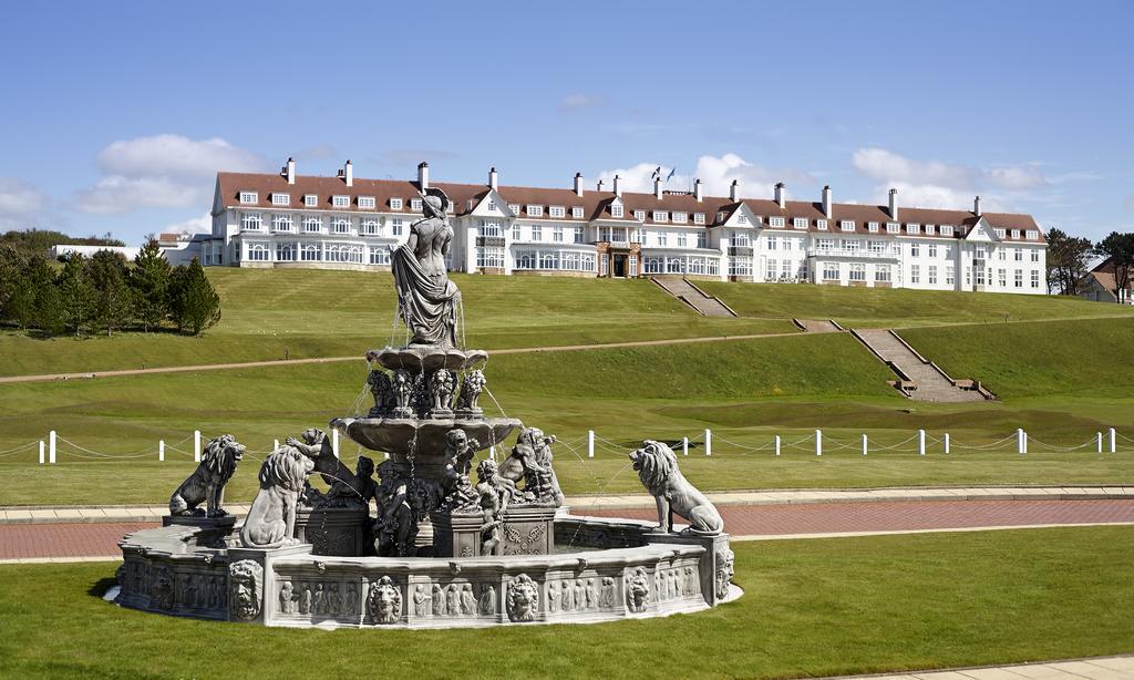 Trump Turnberry Εξωτερικό φωτογραφία