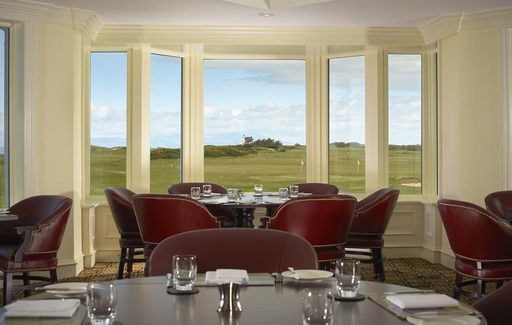 Trump Turnberry Εξωτερικό φωτογραφία