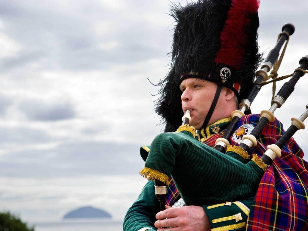 Trump Turnberry Εξωτερικό φωτογραφία