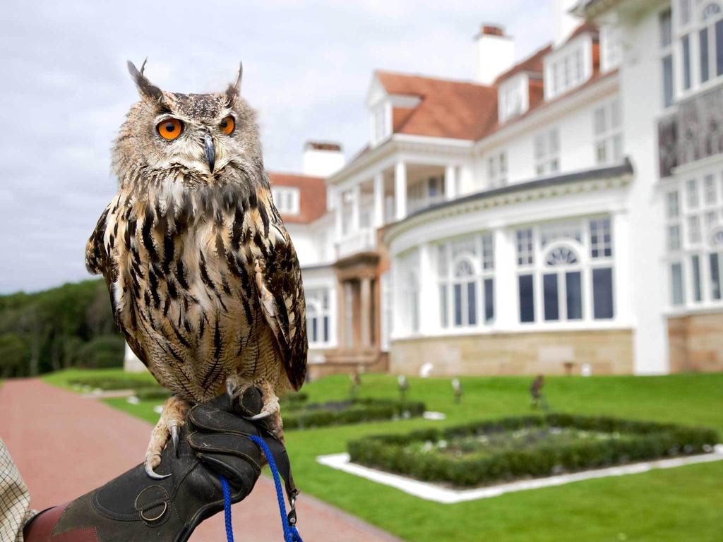 Trump Turnberry Εξωτερικό φωτογραφία