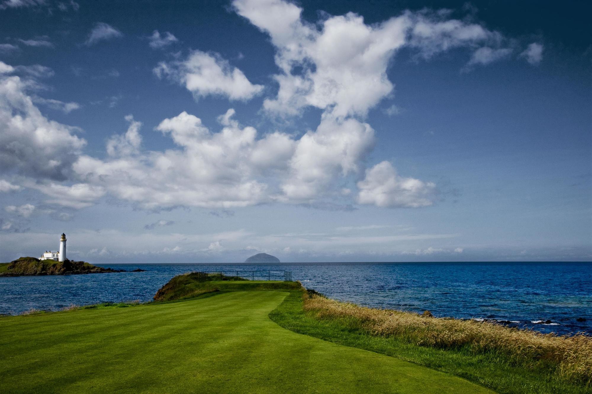 Trump Turnberry Εξωτερικό φωτογραφία
