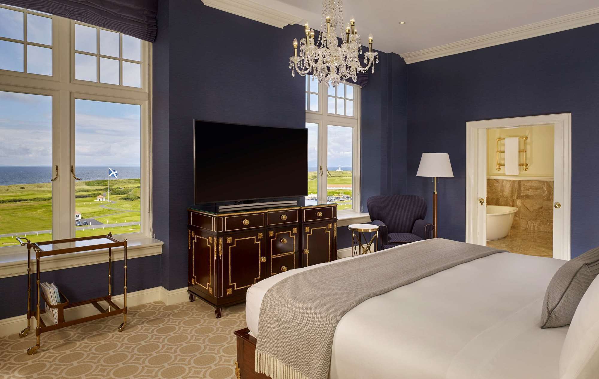 Trump Turnberry Εξωτερικό φωτογραφία