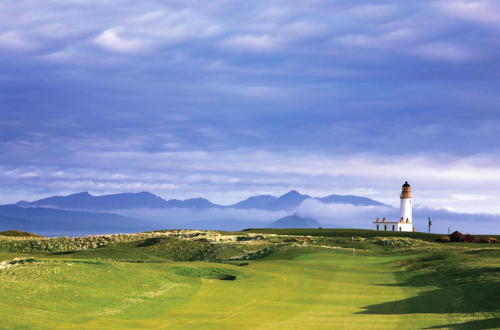 Trump Turnberry Εξωτερικό φωτογραφία