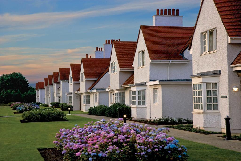 Trump Turnberry Εξωτερικό φωτογραφία