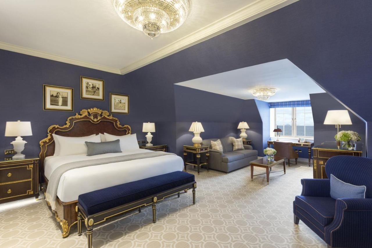 Trump Turnberry Εξωτερικό φωτογραφία