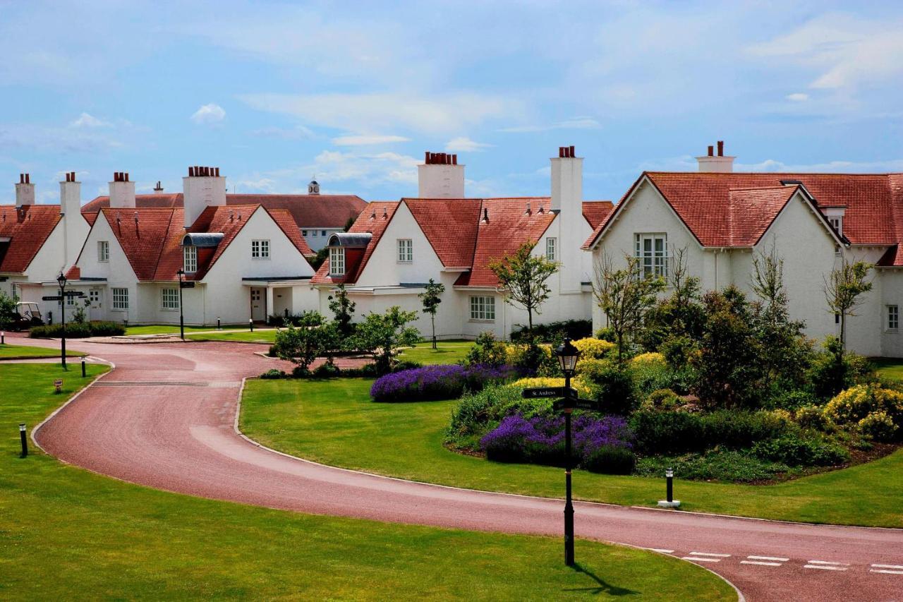 Trump Turnberry Εξωτερικό φωτογραφία