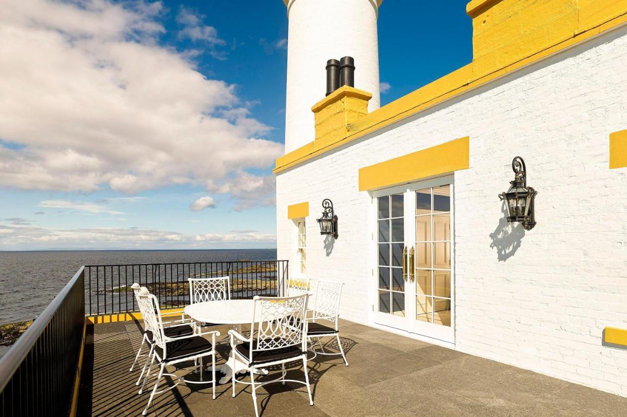 Trump Turnberry Εξωτερικό φωτογραφία