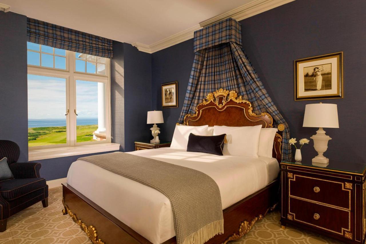 Trump Turnberry Εξωτερικό φωτογραφία