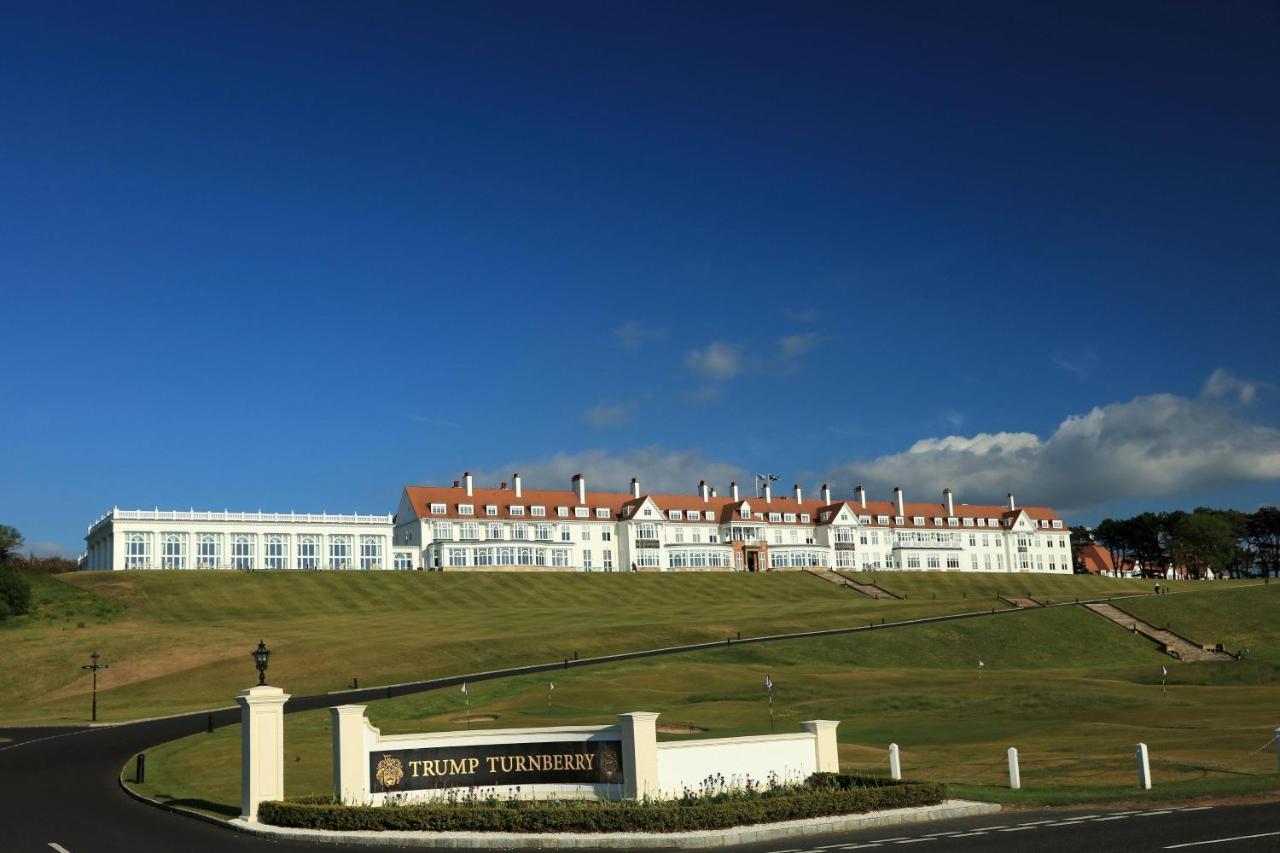 Trump Turnberry Εξωτερικό φωτογραφία