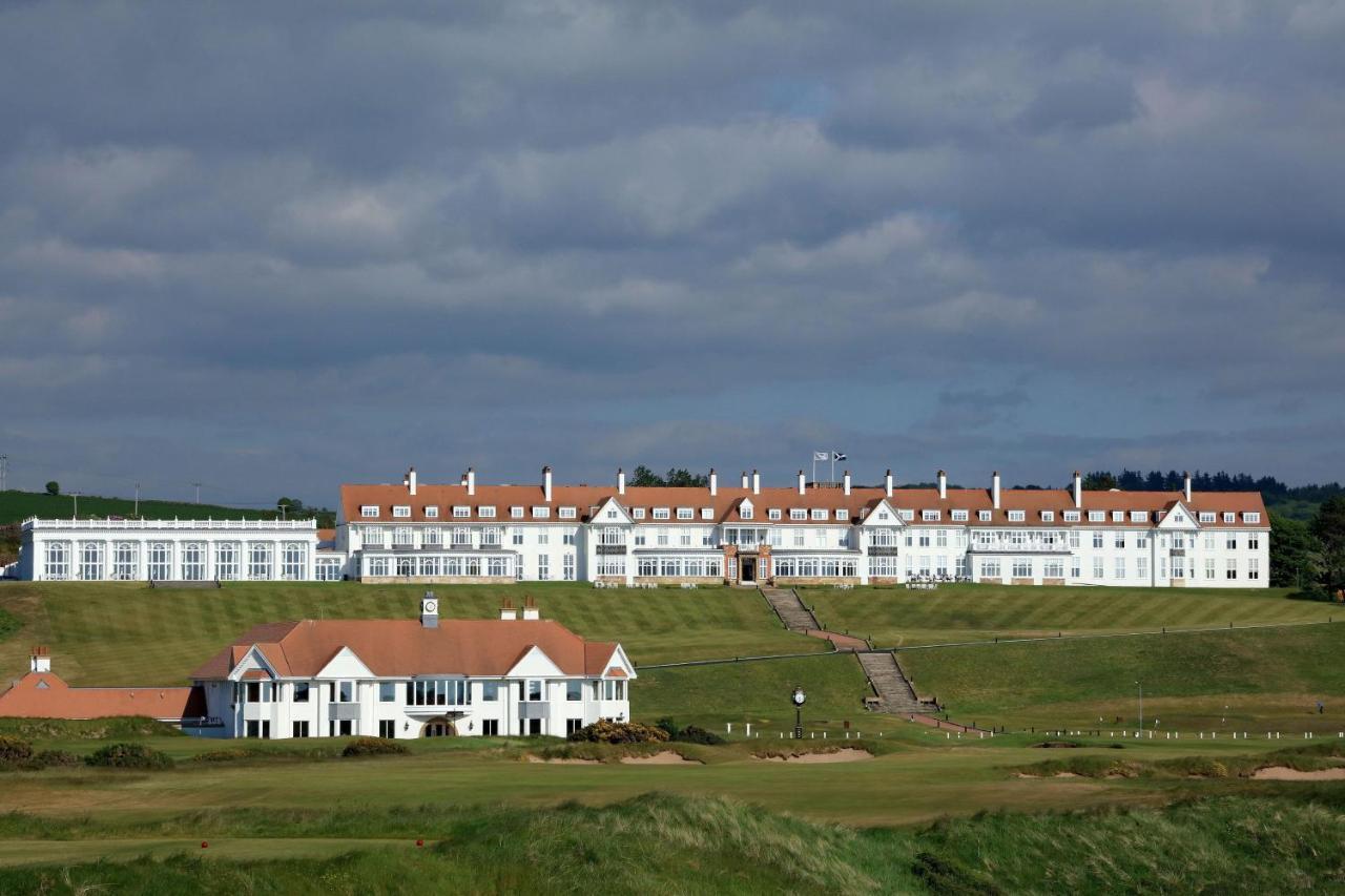 Trump Turnberry Εξωτερικό φωτογραφία