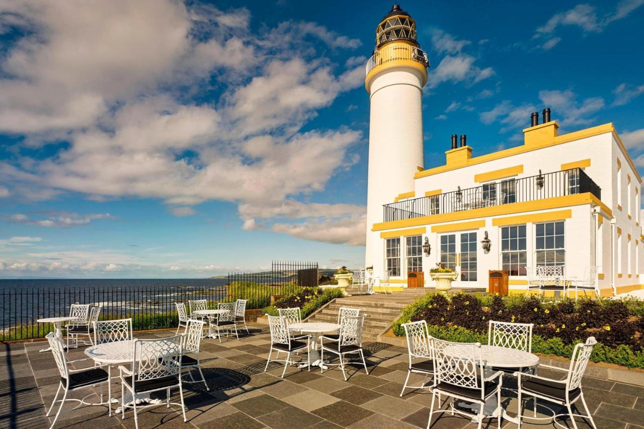 Trump Turnberry Εξωτερικό φωτογραφία